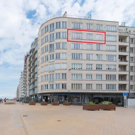 In With Sea Views Lägenhet *