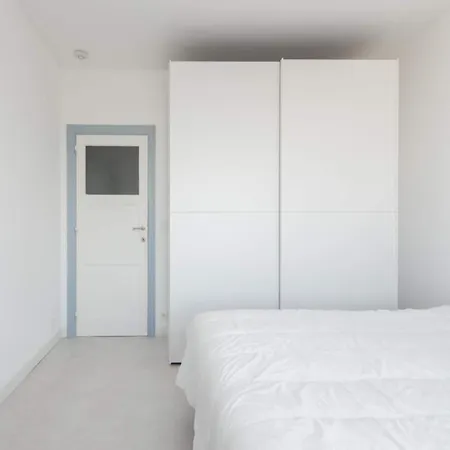 Daire In With Sea Views *