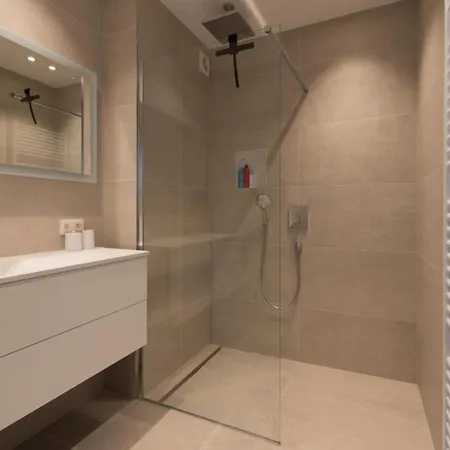 In With Sea Views Oostende