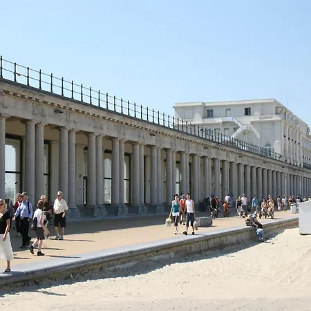 In With Sea Views Daire