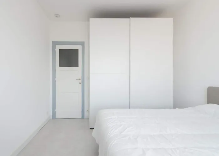 Apartamento In With Sea Views *