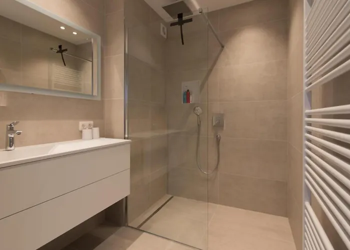 In With Sea Views Ostend