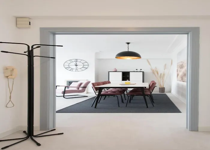 In With Sea Views Ostend