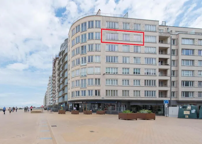 In With Sea Views Apartamento *