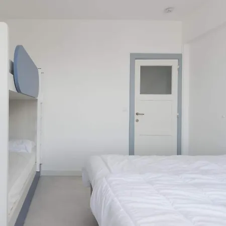 In With Sea Views